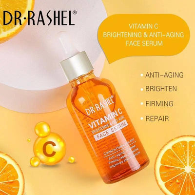 vitamin c serum - thesmartshope