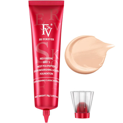 Foundation cream - thesmartshope