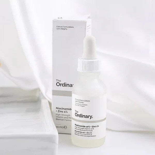 Ordinary serum - thesmartshope