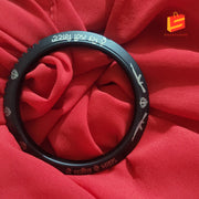 Sidhu Moose Wala Men's Kada (Bangle)